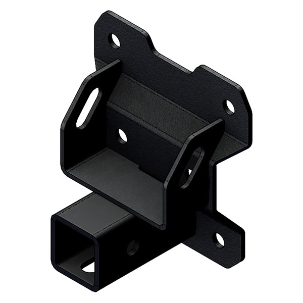 KFIProducts-HITCH RECEIVER RR 2` C-AM KFI 101580 748252661692