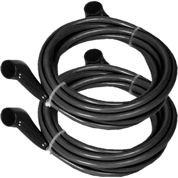 KFIProducts-WIRE EXTENSION KIT UTV KFI UTV-WEK 705105087498