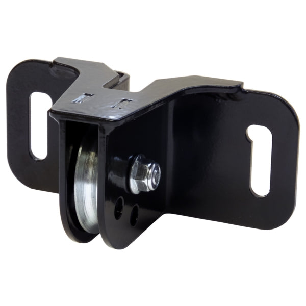 KFIProducts-PLOW ROLLER FAIRLEAD BK KFI 105270 705105567563