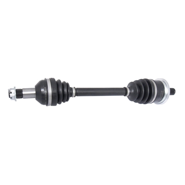 AllBallsRacing-AXLE 8-BALL HD A/C ALLBALLS AB8-AC-8-311 701567461388