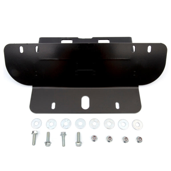 KFIProducts-HITCH RECEIVER FT 2` BK POL KFI 105260 705105568362
