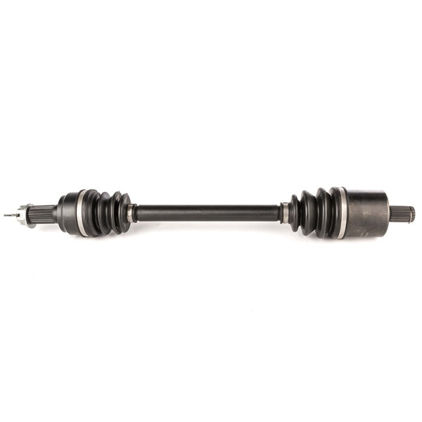 AllBallsRacing-AXLE 8-BALL HD POL ALLBALLS AB8-PO-8-312 701567461975