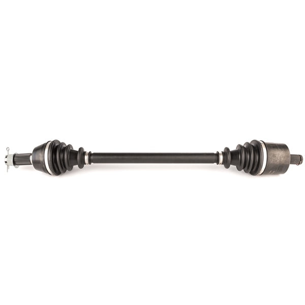 AllBallsRacing-AXLE 8-BALL HD POL ALLBALLS AB8-PO-8-307 701567461937