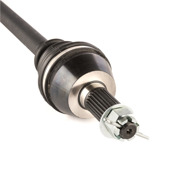 AllBallsRacing-AXLE 8-BALL HD POL ALLBALLS AB8-PO-8-307 701567461937