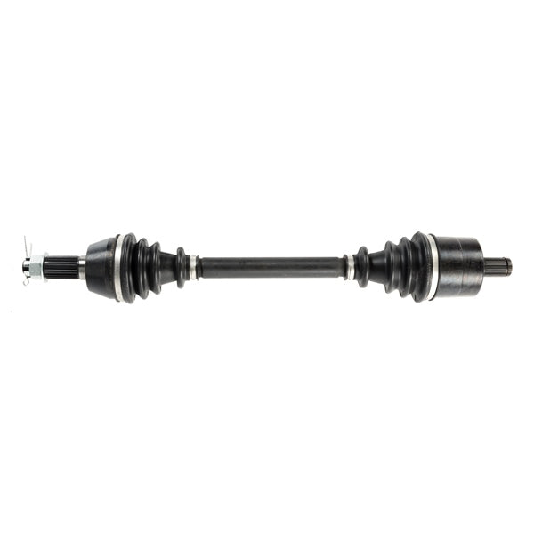 AllBallsRacing-AXLE 8-BALL HD POL ALLBALLS AB8-PO-8-304 701567461913