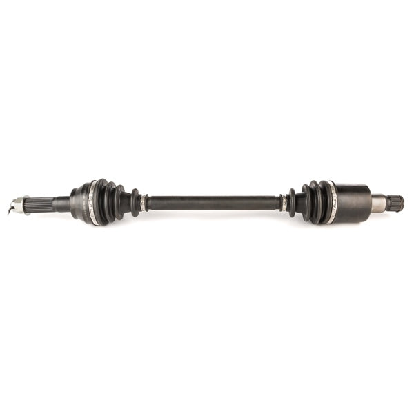 AllBallsRacing-AXLE 8-BALL HD POL ALLBALLS AB8-PO-8-338 701567462156