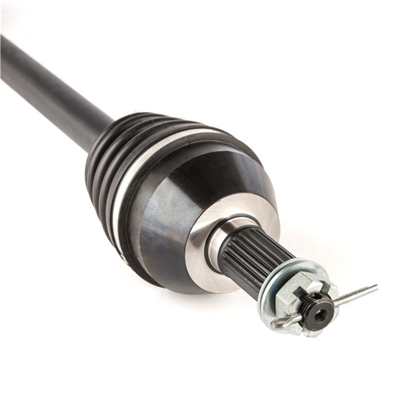 AllBallsRacing-AXLE 8-BALL HD POL ALLBALLS AB8-PO-8-374 701567462231
