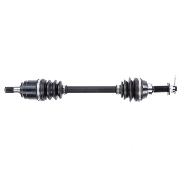 AllBallsRacing-AXLE 8-BALL HD SUZ ALLBALLS AB8-SK-8-303 701567462286