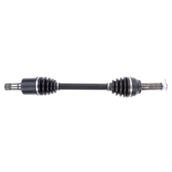 AllBallsRacing-AXLE 8-BALL HD POL ALLBALLS AB8-PO-8-328 701567462071