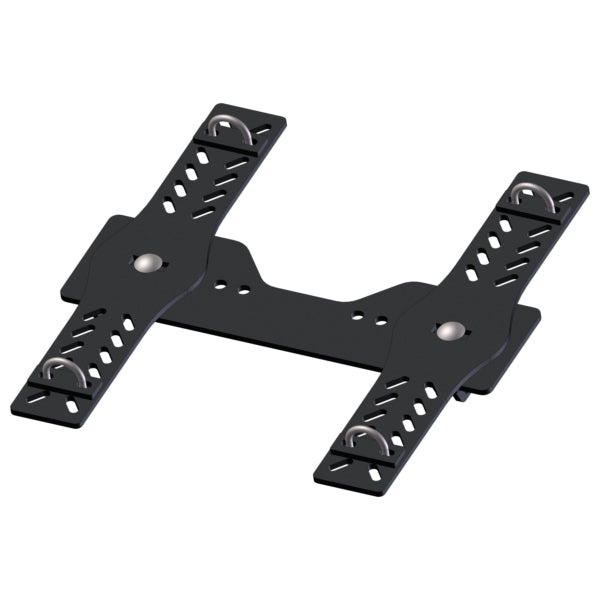 KFIProducts-ATV PLOW MOUNT POL KFI 105745 748252656834