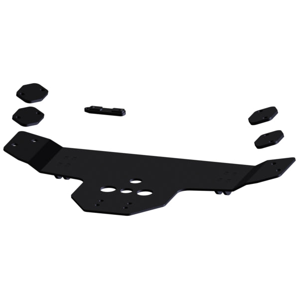 KFIProducts-UTV PLOW MOUNT POL KFI 105785 748252657237