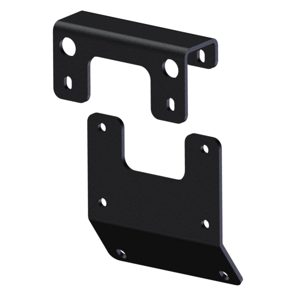 KFIProducts-WINCH MOUNT A/C KFI 101390 748252661234
