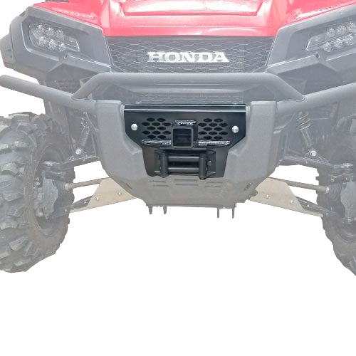 KFIProducts-HITCH RECEIVER  FT UPR HON KFI 101365 748252661135