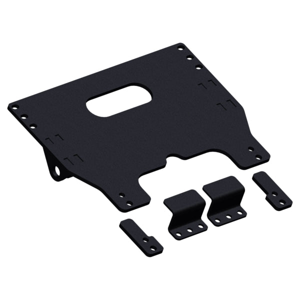 KFIProducts-PLOW BRACKET UTV C-AM KFI 105880 748252660534