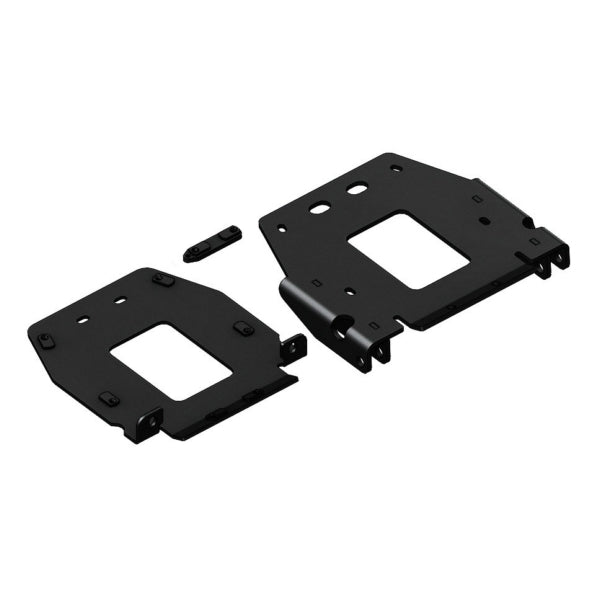 KFIProducts-UTV PLOW MOUNT POL KFI 105930 748252653598