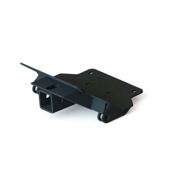 KFIProducts-PLOW MOUNT W/RECEIVER POL C-AM 105980 748252654991