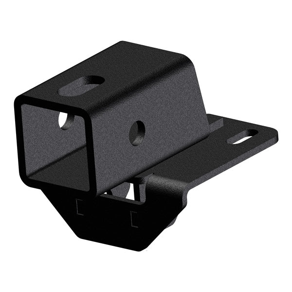 KFIProducts-HITCH RECEIVER 2` POL KFI 101385 748252656193