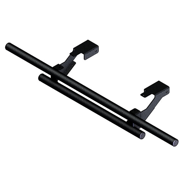 KFIProducts-BUMPER DT RR POL KFI 101425 748252660190