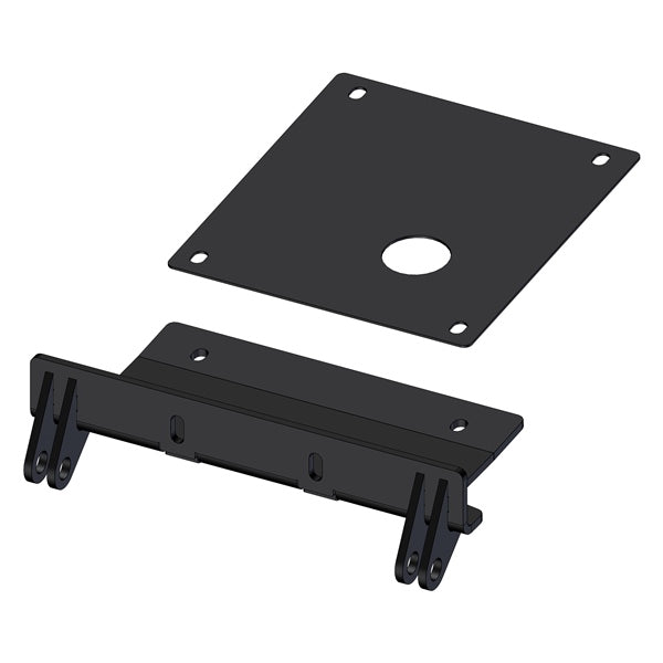 KFIProducts-PLOW MOUNT UTV YAM KFI 106145 748252669599