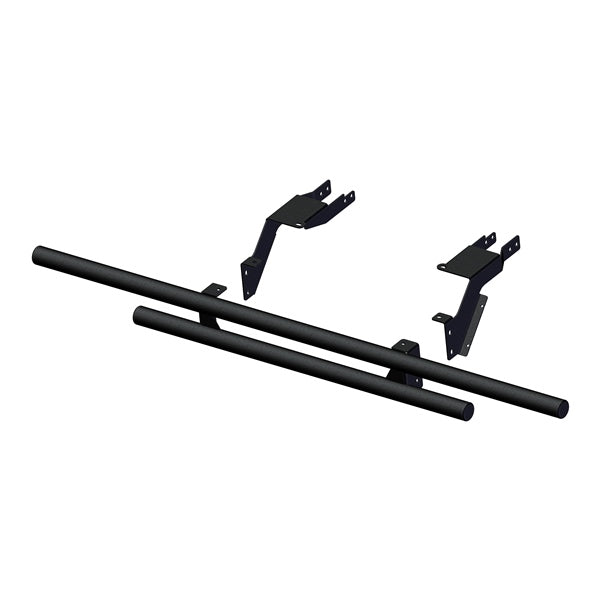 KFIProducts-BUMPER DT RR POL KFI 101825 748252688392