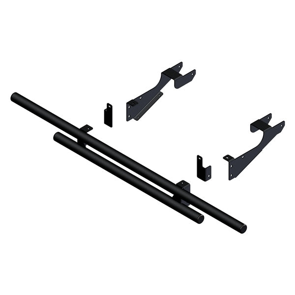 KFIProducts-BUMPER DT RR POL KFI 101850 748252668191