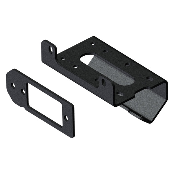 KFIProducts-WINCH MOUNT C-AM KFI 101905 748252688897