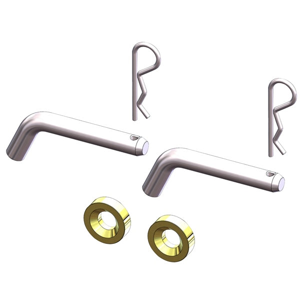 KFIProducts-PLOW PITCH BUSHING & UTV PIN KFI 105213 748252687296