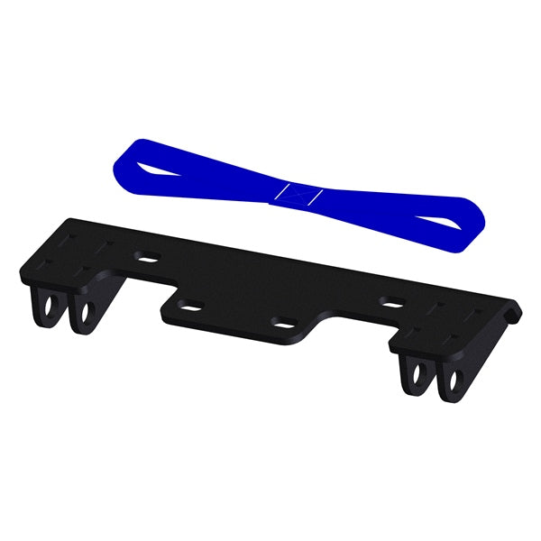 KFIProducts-PLOW MOUNT POL KFI 106010 748252666093