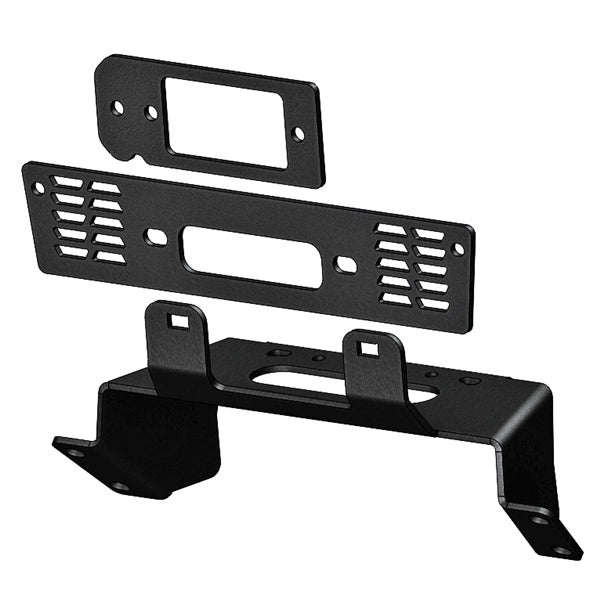 KFIProducts-WINCH MOUNT POL KFI 101560 748252658494