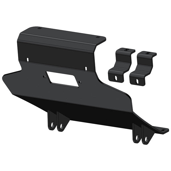 KFIProducts-PLOW MOUNT UTV KYMCO KFI 106440 748252678690