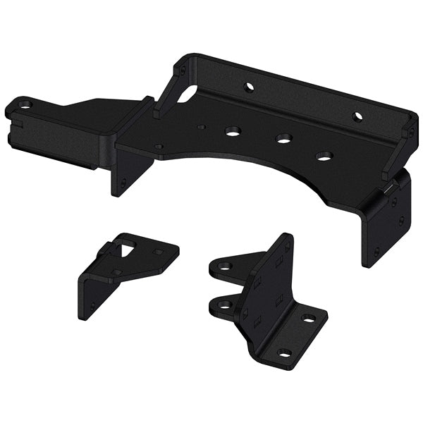 KFIProducts-BRACKET PUSH TUBE ACTUATOR PRO 2.0 UTV 106305 748252687999