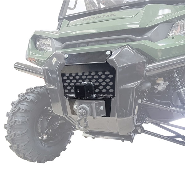 KFIProducts-HITCH RECEIVER FT UPR 2` HON KFI 102165 748252679499