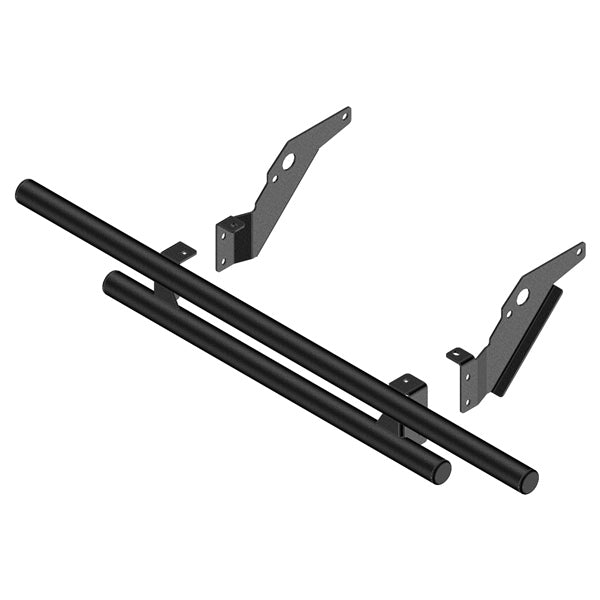 KFIProducts-BUMPER RR HON KFI 101935 748252676498