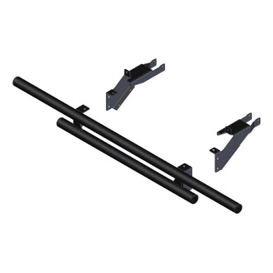 KFIProducts-BUMPER RR POL KFI 102000 748252677990