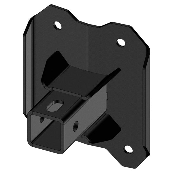 KFIProducts-RECEIVER HITCH RR POL KFI 102045 748252680198