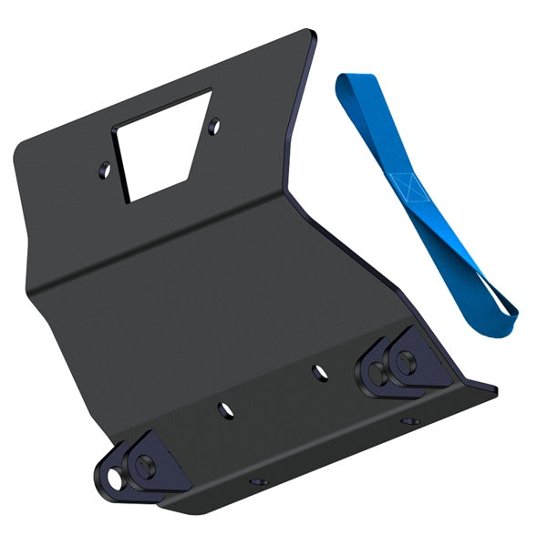 KFIProducts-MOUNT PLOW UTV CFMOTO KFI 106605 748252682390