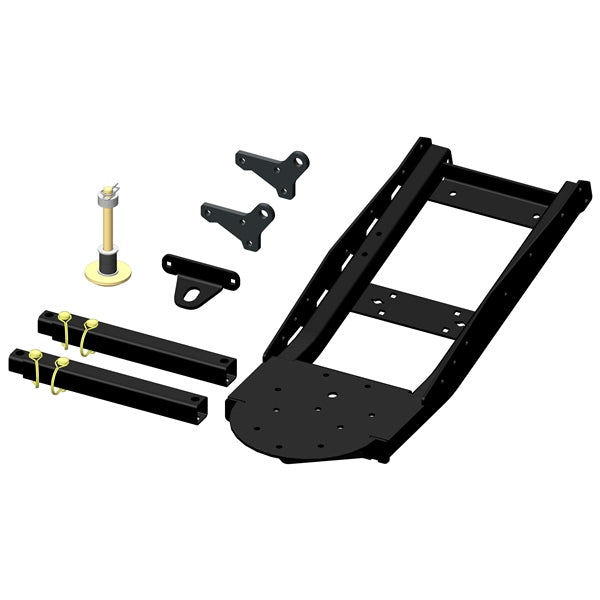 KFIProducts-V-PLOW MANUAL TUBE KIT KFI 106180-MP 691835791937
