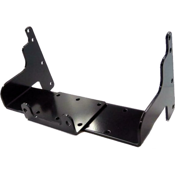 KFIProducts-WINCH MOUNT POL KFI 100430 705105359250