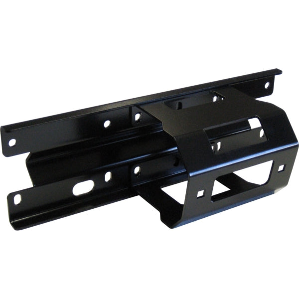 KFIProducts-WINCH MOUNT POL KFI 100440 705105359359