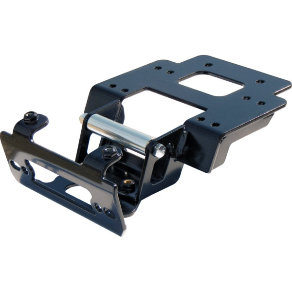 KFIProducts-WINCH MOUNT POL KFI 100765 705105568966
