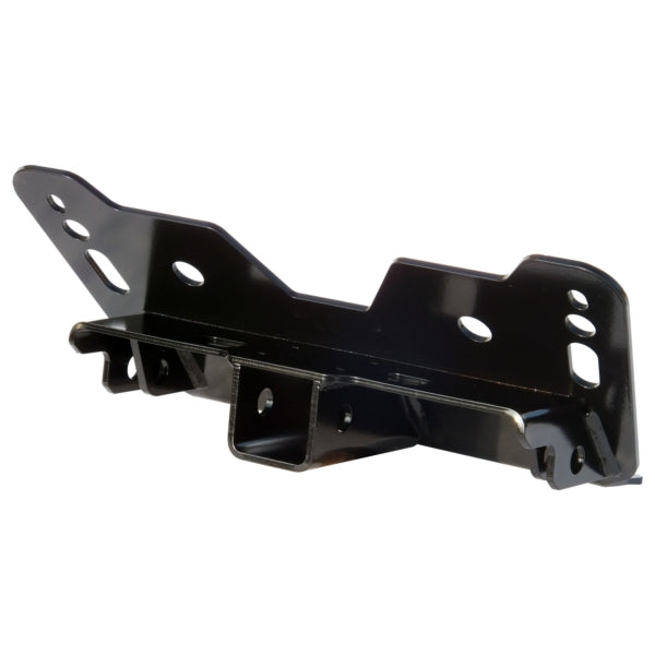 KFIProducts-PLOW MOUNT W/RECEIVER POL KFI 105255 705105568164