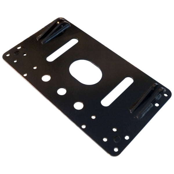 KFIProducts-ATV PLOW MOUNT YAM KFI 105120 705105566962