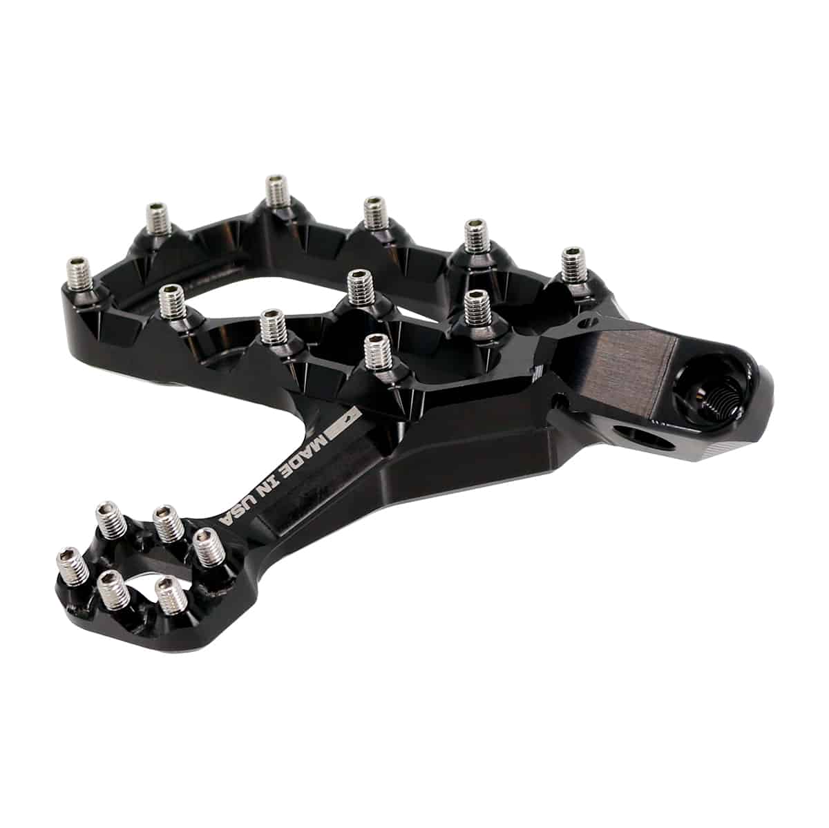 Fastway - EXT Footpegs Kit for KTM/Husqvarna TC85 to FE501 2016-2023