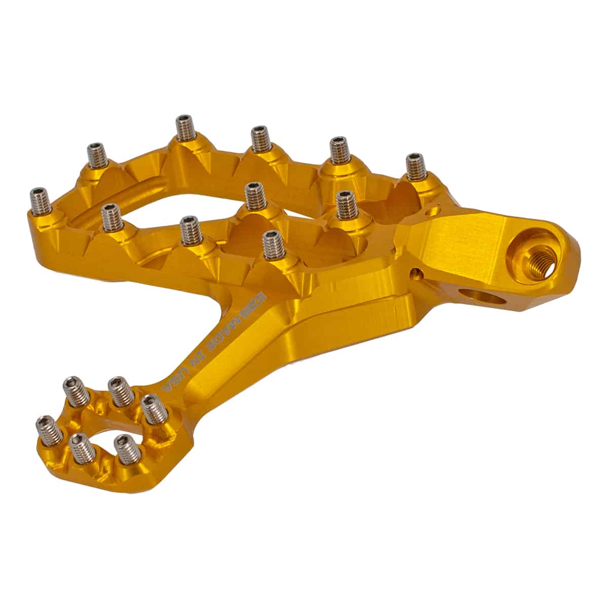 Fastway - EXT Footpegs Kit for KTM/Husqvarna TC85 to FE501 2016-2023