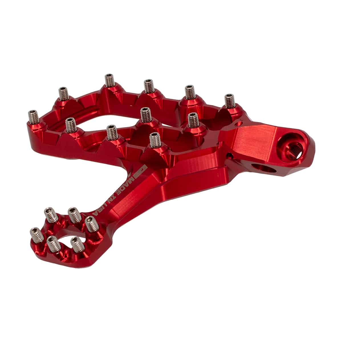 Fastway - EXT Footpegs Kit for KTM/Husqvarna TC85 to FE501 2016-2023