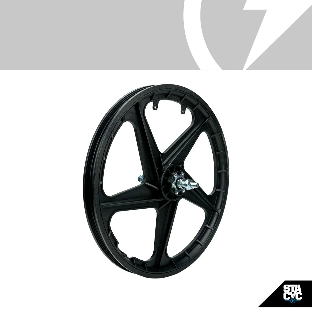 Stacyc - Replacement Rear Wheel for 20eDrive