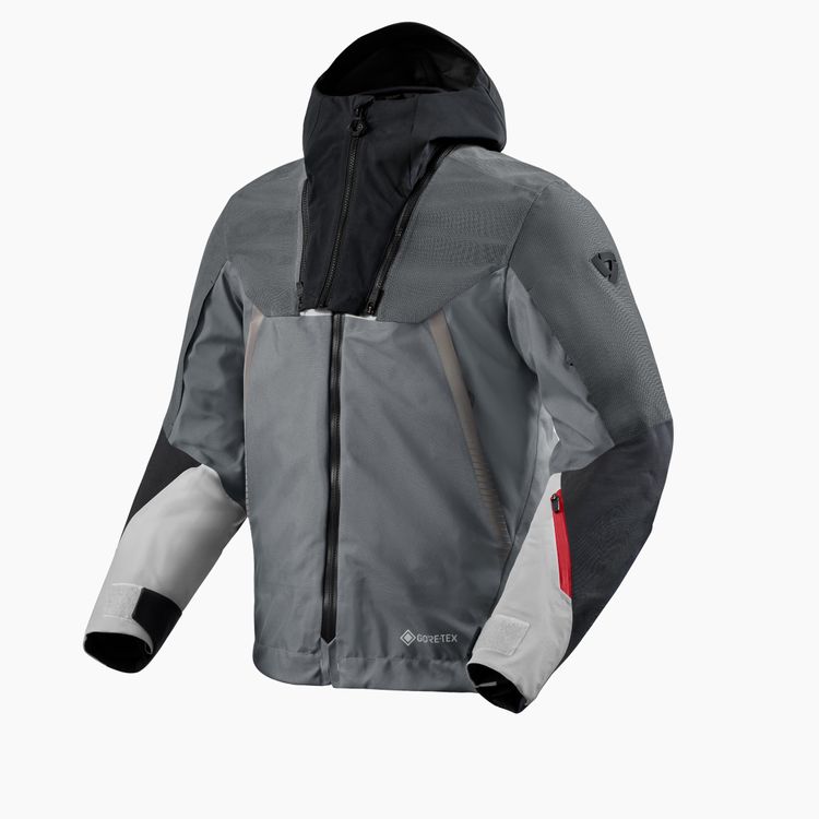 Rev' It - Adventure Travel Stratum GTX Jackets