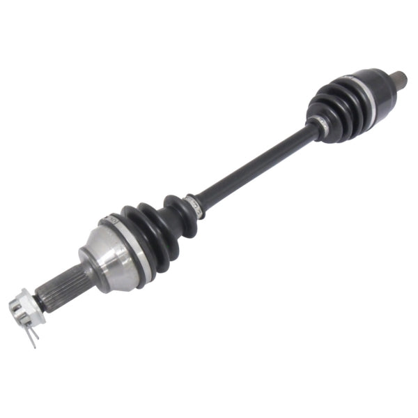 AllBallsRacing-AXLE 6-BALL HON ALLBALLS AB6-HO-8-337 701567451662
