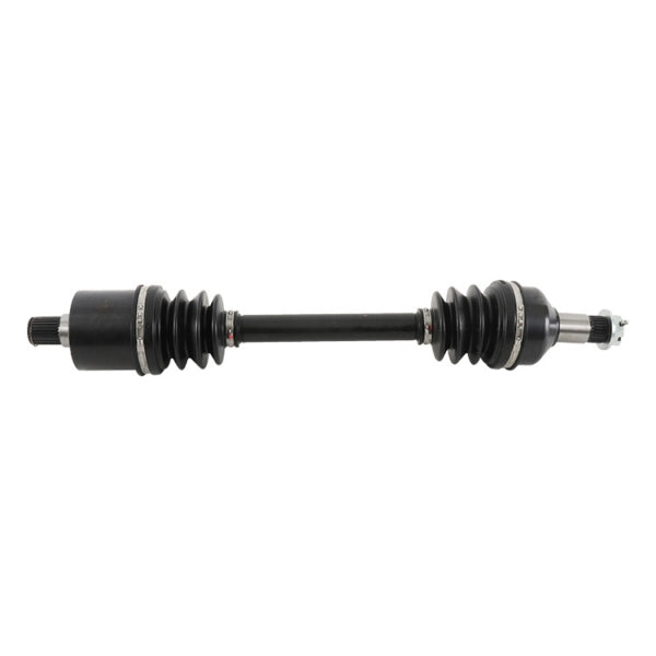AllBallsRacing-AXLE 8-BALL HD A/C ALLBALLS AB8-AC-8-349 701567461395