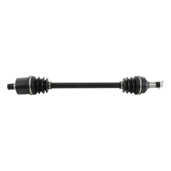 AllBallsRacing-AXLE 8-BALL HD A/C ALLBALLS AB8-AC-8-355 701567461401